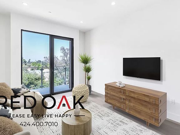 2nd image of 12442 Chandler Blvd #511