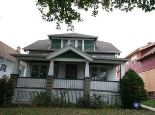 3928 N 15th St, Milwaukee, WI 53206