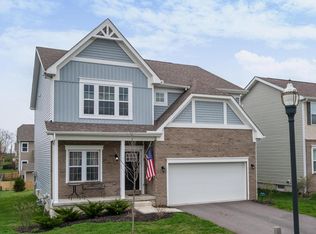 47 Carolyn Ln, Delaware, OH 43015