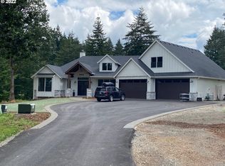 0 Fern Acres LOT 3, Camas, WA 98607