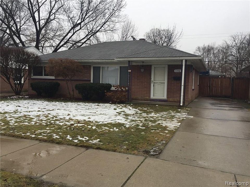 1st image of 1146 E Barrett Ave