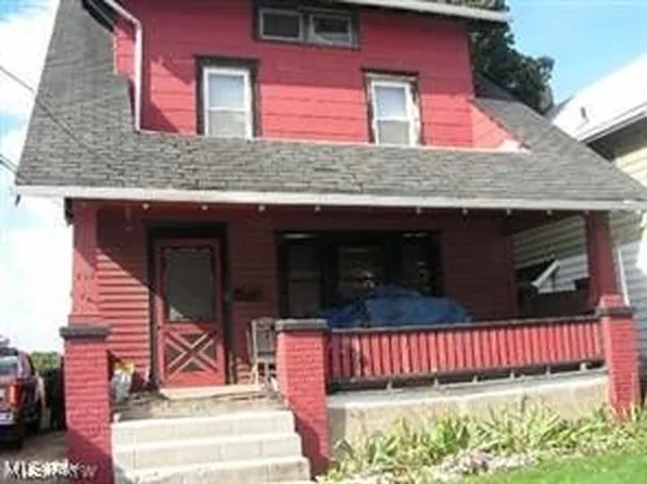258 McGowan St, Akron, OH 44306
