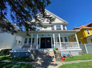 639-641 N Main, Scranton, PA 18504