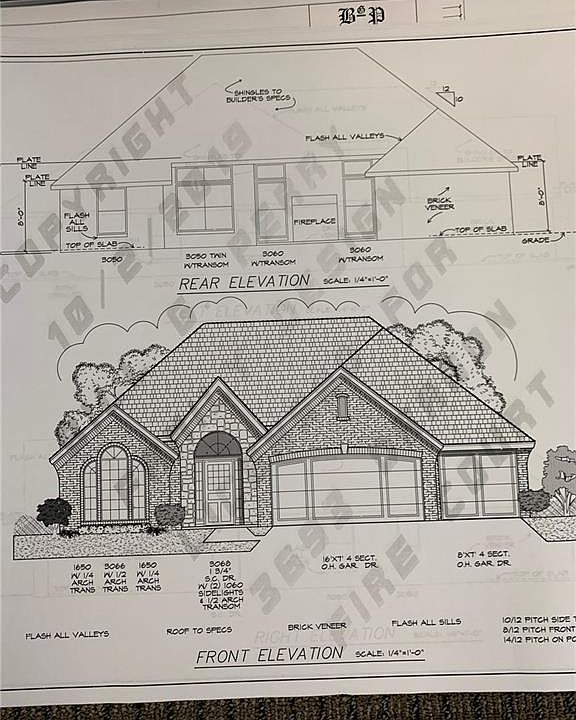 2nd image of 3693 Dragonfire Ct