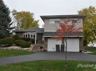 14450 Woodland Ave, Orland Park, IL