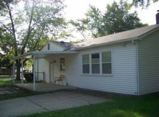 15722 Harrison, Romulus, MI 48174
