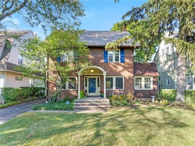 17015 Fernway Rd, Shaker Heights, OH, 44120