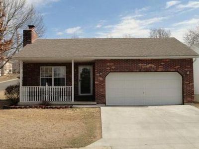 326 State St, Washington, MO, 63090
