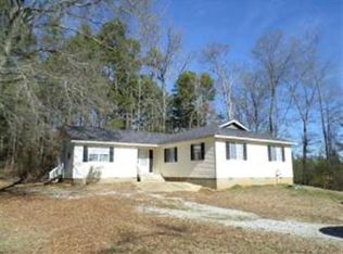57 Hall Rd, Eupora, MS 39744