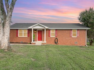 307 Battlewood Ave, Smyrna, TN 37167