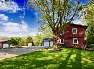 4770 Quail Hollow Ln, Waldo, OH 43356