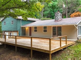 601 Henrie Ln, Williamstown, WV 26187
