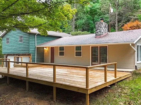 601 Henrie Ln, Williamstown, WV 26187