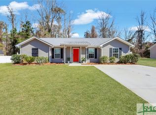 227 Pecan Point Rd E, Brunswick, GA 31525