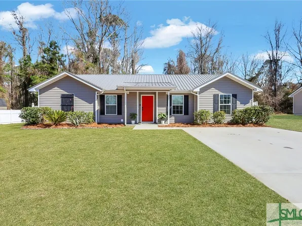 227 Pecan Point Road E, Brunswick, GA 31525