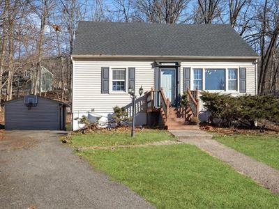16 Wildwood Ter, Ringwood, NJ, 07456