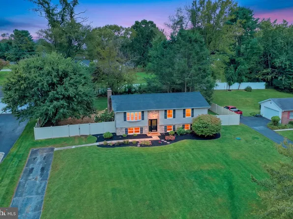 2605 Thorny Dr, Churchville, MD 21028