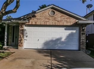 13421 Dulles Ave, Austin, TX 78729