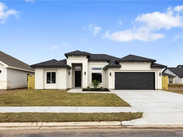 7122 Lake Tahoe, Brownsville, TX 78520