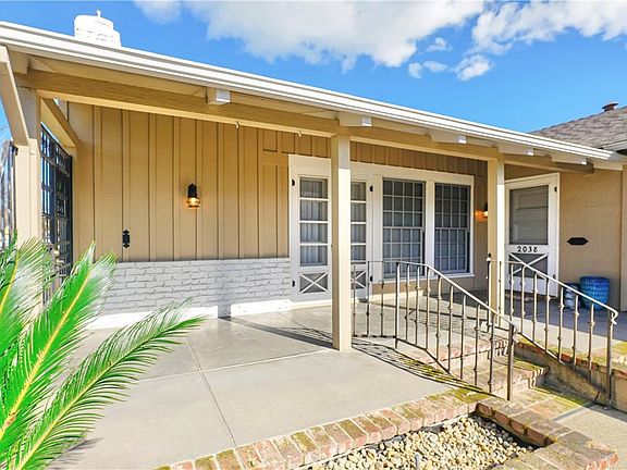 2nd image of 2038 H St