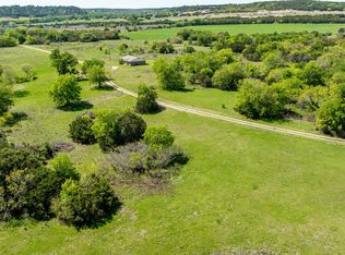 269 Private Road 2362, Meridian, TX 76665