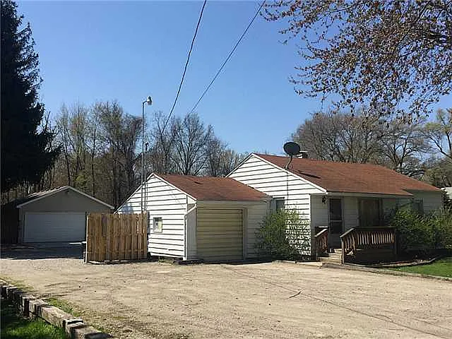 10135 Maumee Western Rd photo 1