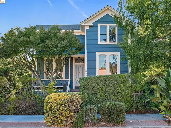 5095 Shafter Ave, Oakland, CA 94609