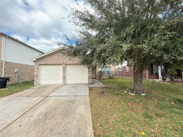 14934 Sugar Sweet Dr, Sugar Land, TX 77498