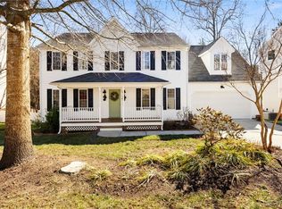 11907 Rimswell Mews, Midlothian, VA 23112