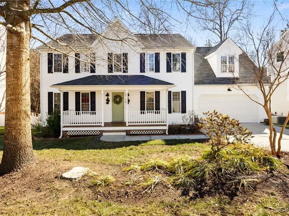 11907 Rimswell Mews, Midlothian, VA 23112