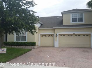 2830 Cardassi Dr, Ocoee, FL 34761