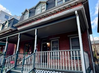 43 Carroll St, Trenton, NJ 08609