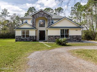 4858 Raggedy Point Rd, Fleming Island, FL 32003