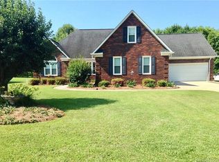 2267 Stallings Rd, Harrisburg, NC 28075
