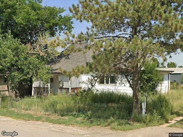 Property Front View