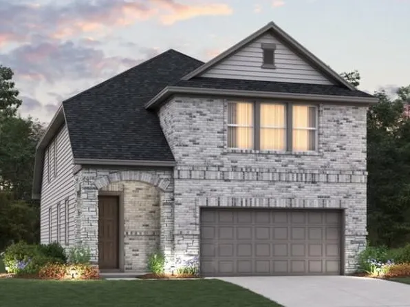 207 Rose Laurel Dr, Alvin, TX 77511