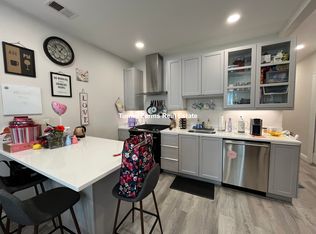 23 Newport St, Dorchester, MA 02125
