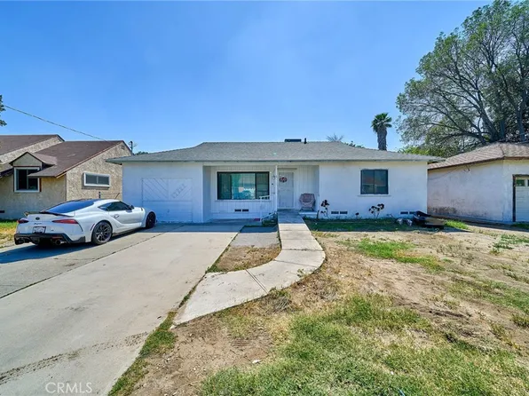 17227 Seville Ave, Fontana, CA 92335