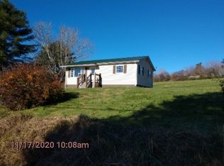 498 Demory Rd, La Follette, TN 37766