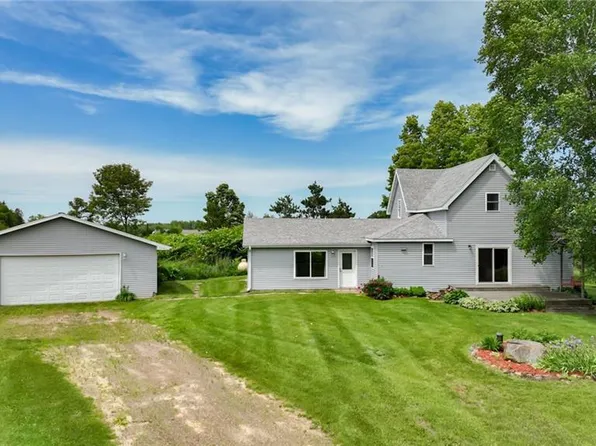 718 14 1/2 Street, Hillsdale, WI 54733