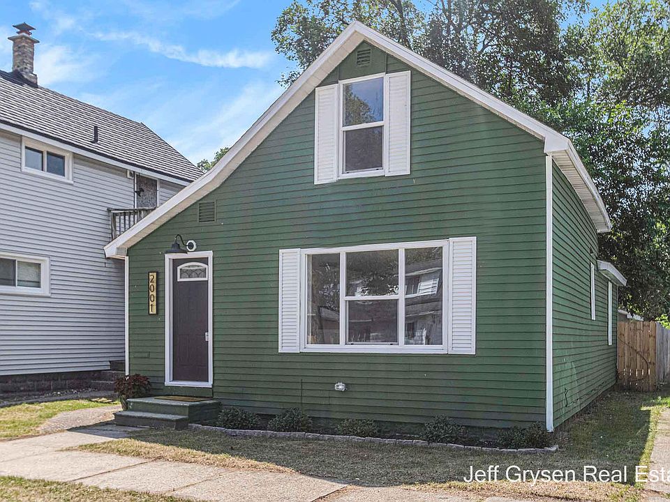 2001 Morton Ave, Muskegon, MI 49441 Zillow