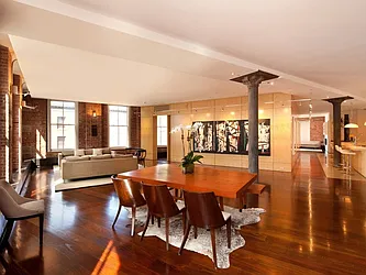 Rented by Sotheby's International Realty