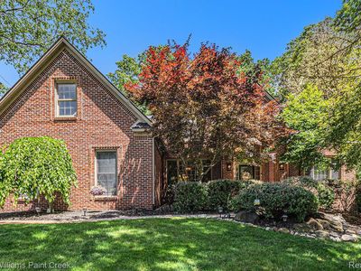 2868 Masters Ct, Pinckney, MI, 48169