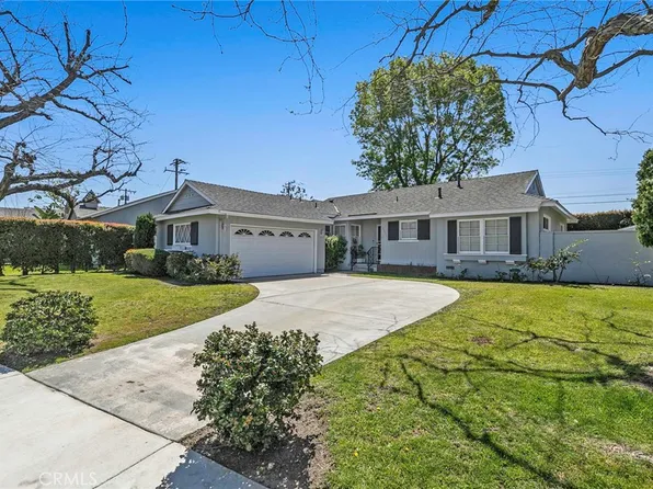 8852 Regal Ave, Anaheim, CA 92804