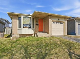 41 Kennard St, Hamilton, ON
