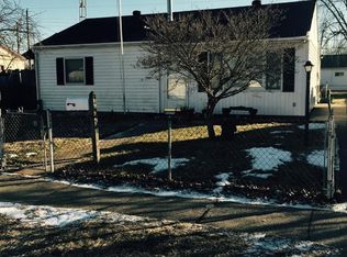 72 N Haven Dr, Fairborn, OH 45324