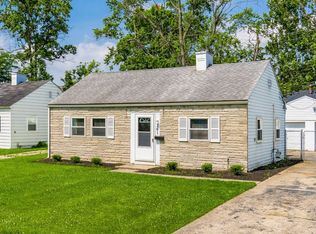 261 S Hampton Rd, Columbus, OH 43213