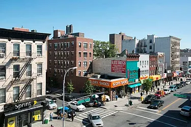 Rented by Citi Habitats