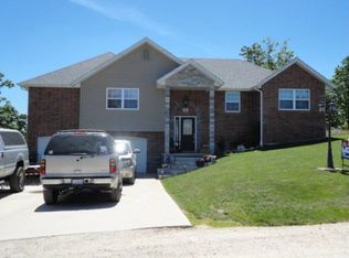 18989 Ladera Rd, Waynesville, MO 65583