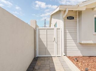 10405 N Ruffner Ave, Granada Hills, CA 91344